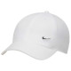 Nike Καπέλο Dri-FIT Club Unstructured Metal Swoosh Cap